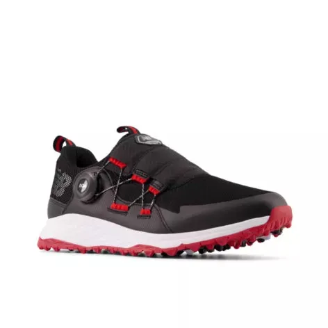 CHAUSSURE GOLF NEW BALANCE FRESH FOAM PACE SPIKELESS BOA