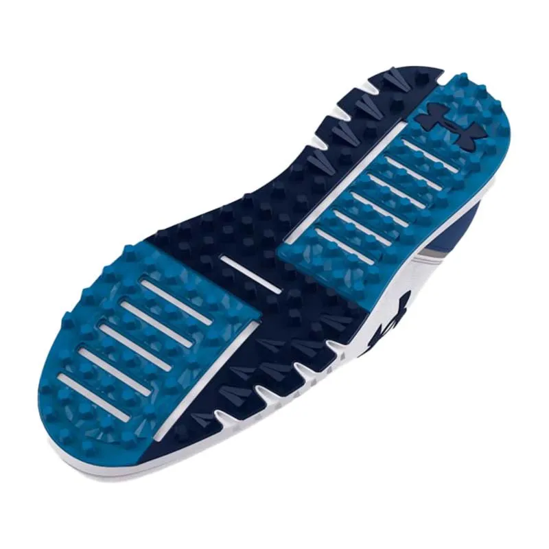 CHAUSSURE GOLF UNDER ARMOR MEDAL SPIKELESS 2