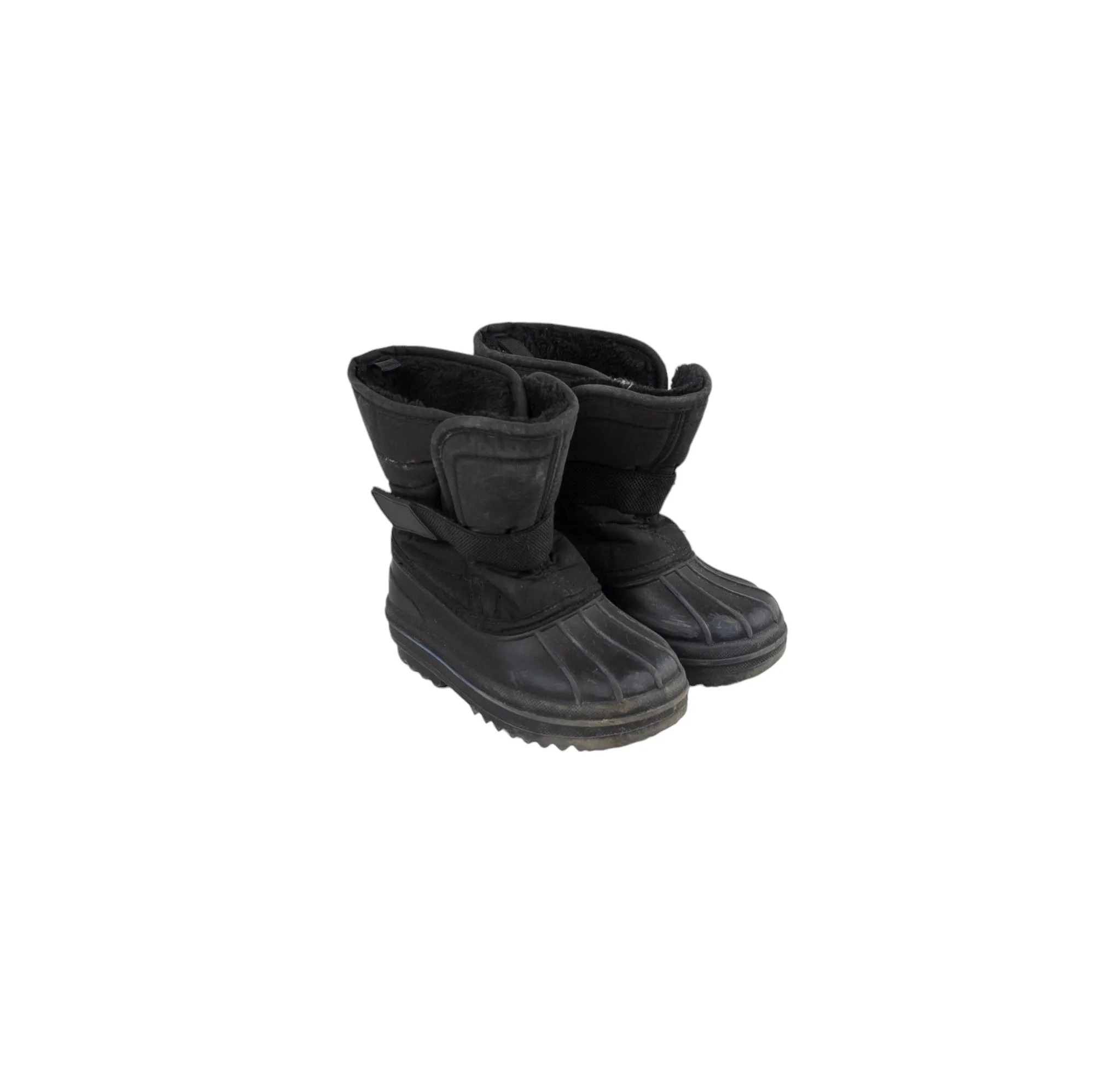 Children's Place boots 9
