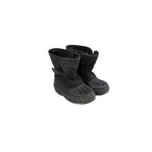 Children's Place boots 9