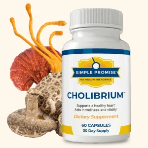 Cholibrium™