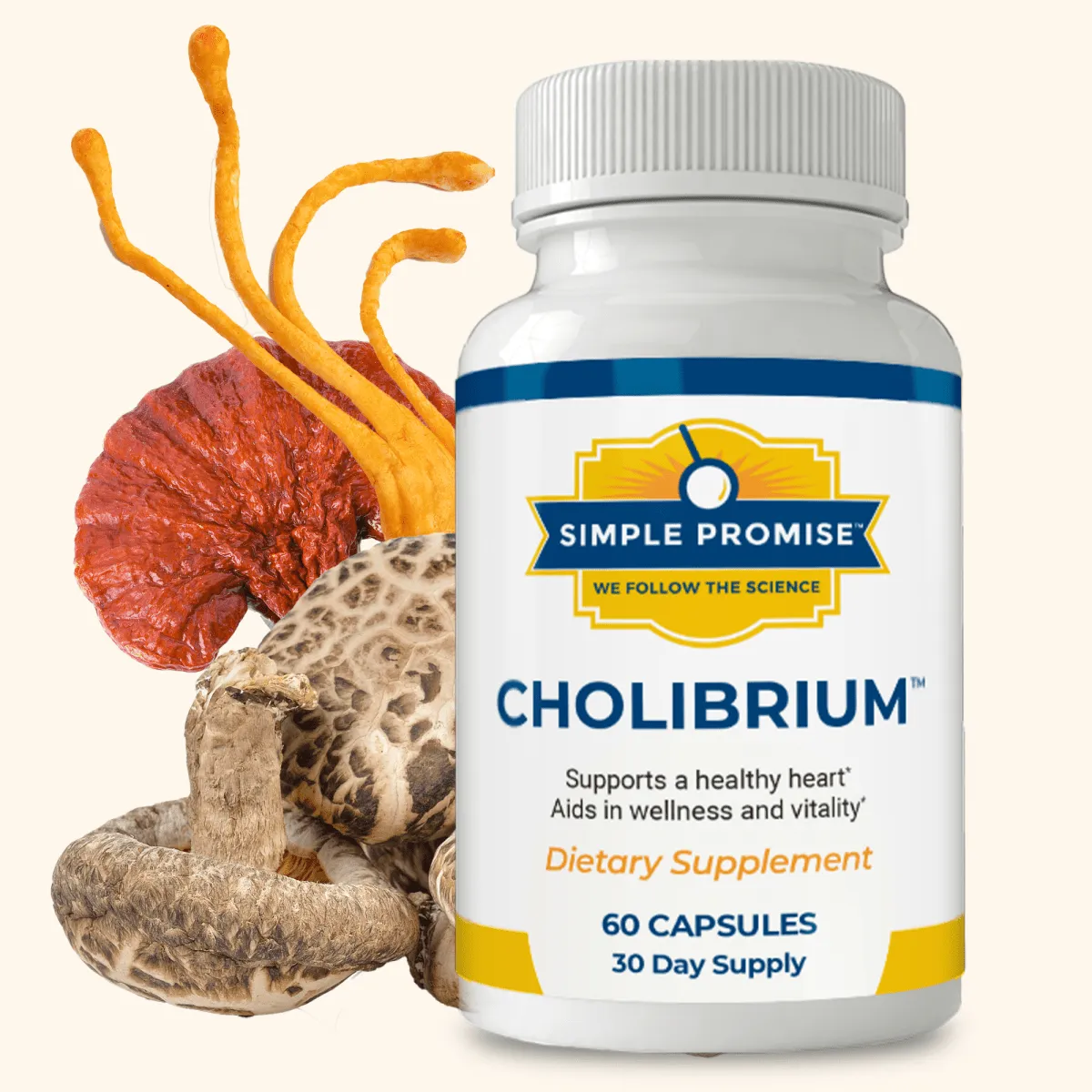 Cholibrium™