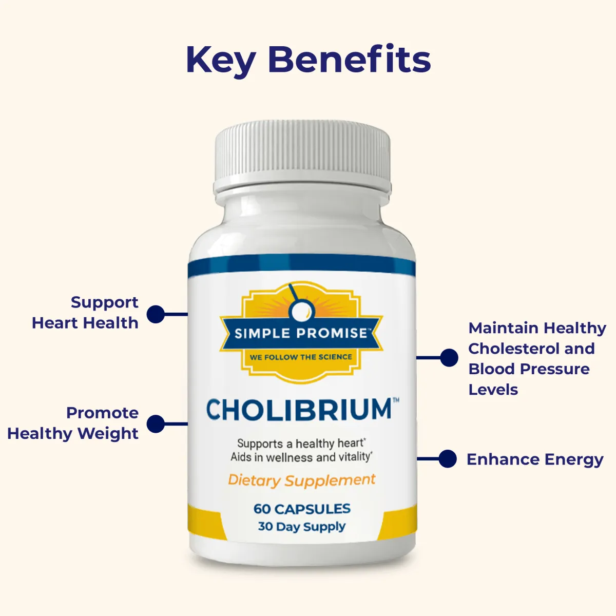Cholibrium™