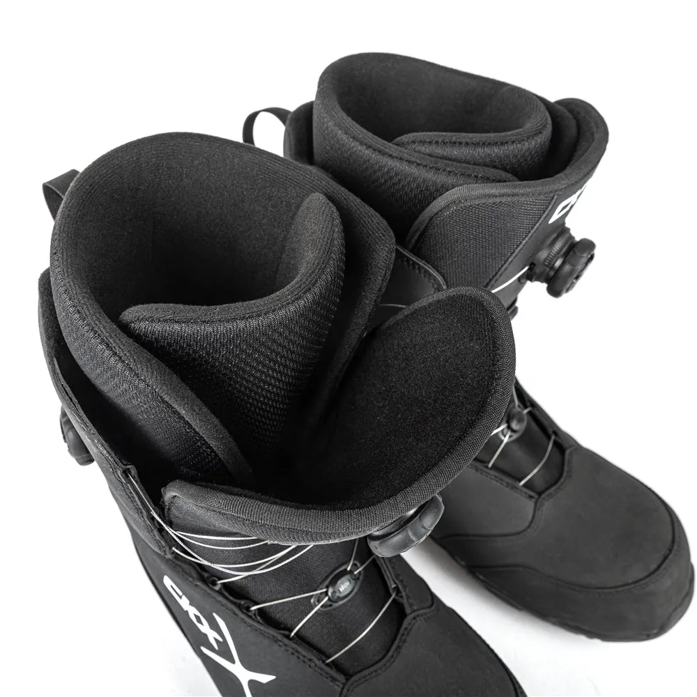 CKX Colchester Pro Boots