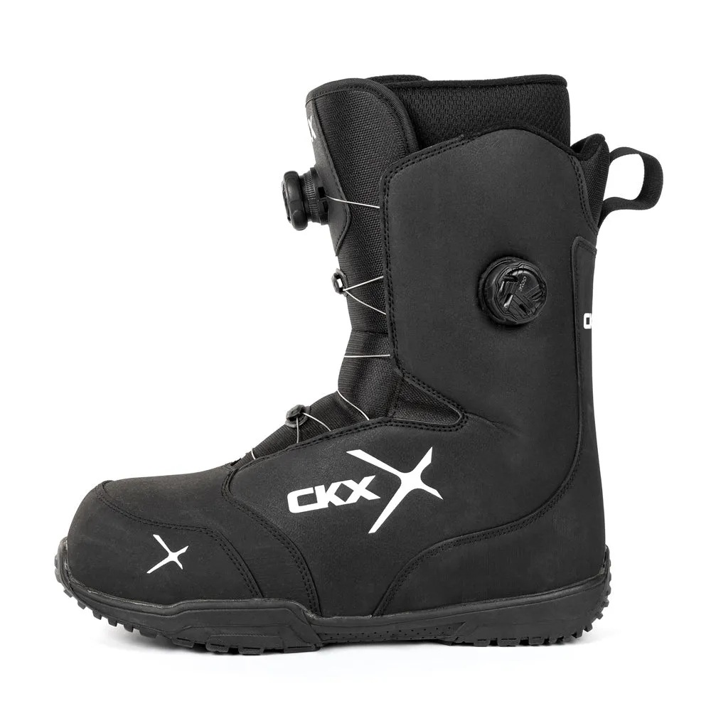 CKX Colchester Pro Boots