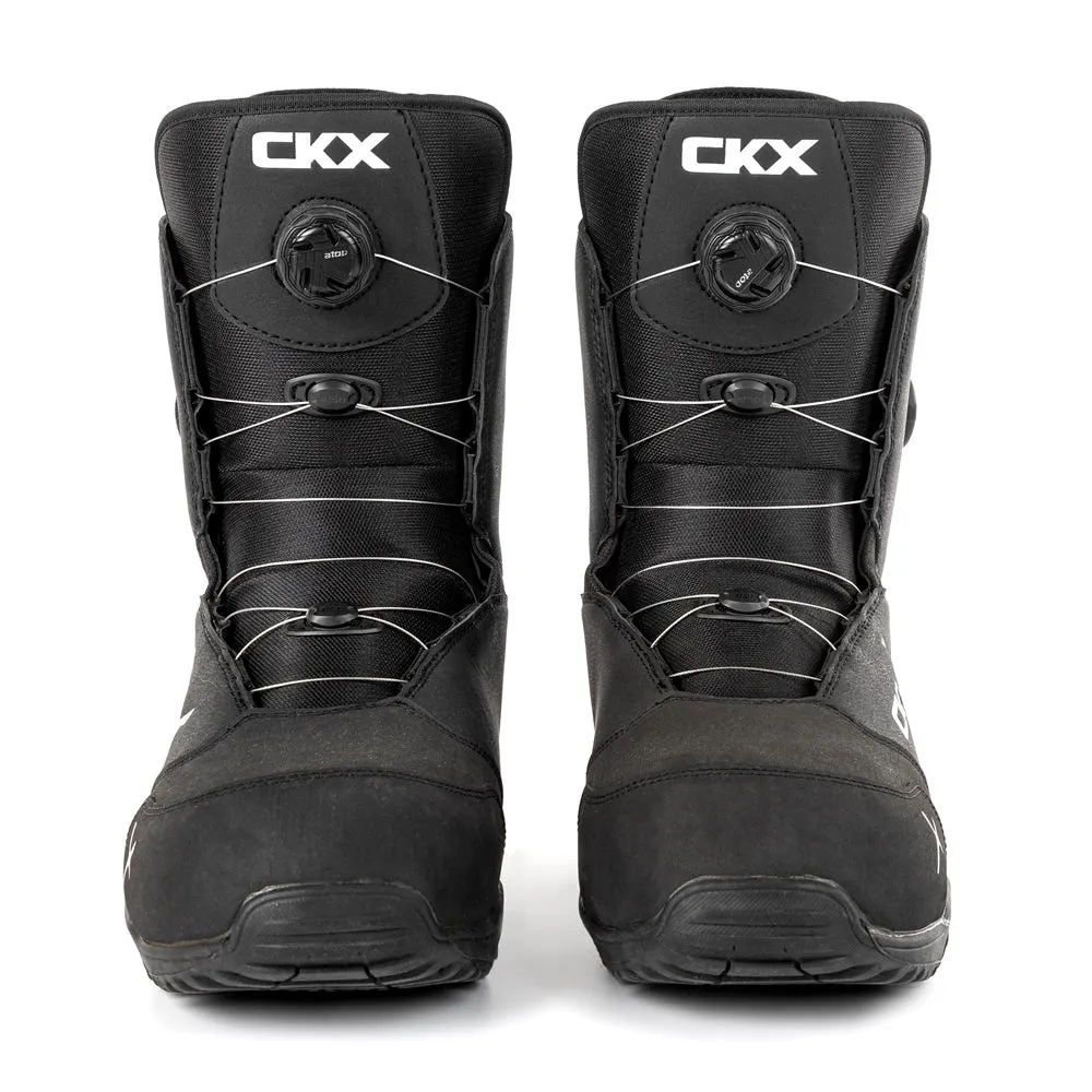 CKX Colchester Pro Boots