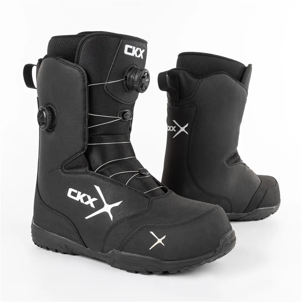 CKX Colchester Pro Boots