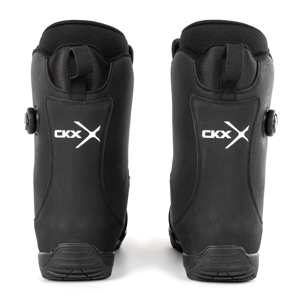 CKX Colchester Pro Boots