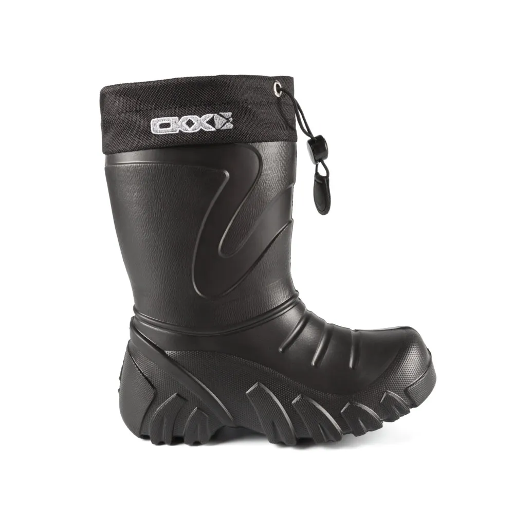 CKX Youth Scoot Boots