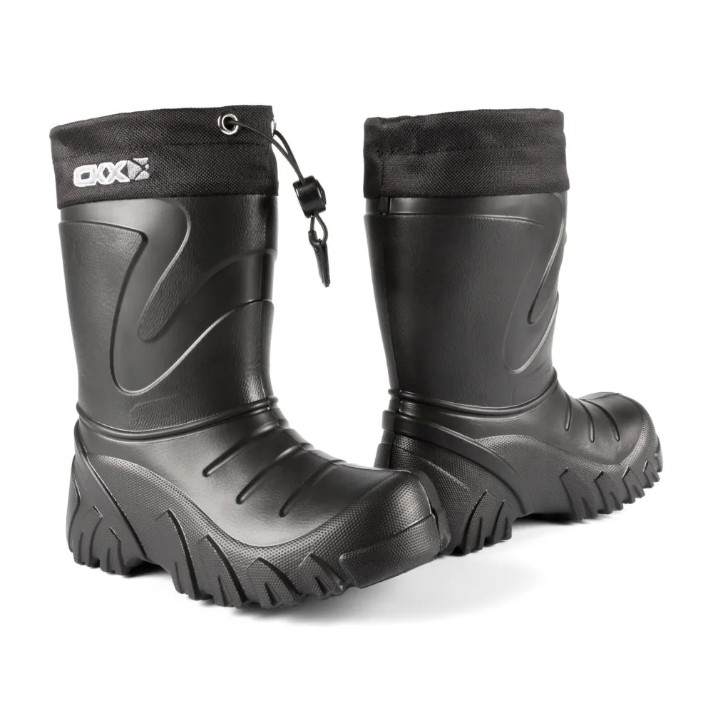 CKX Youth Scoot Boots