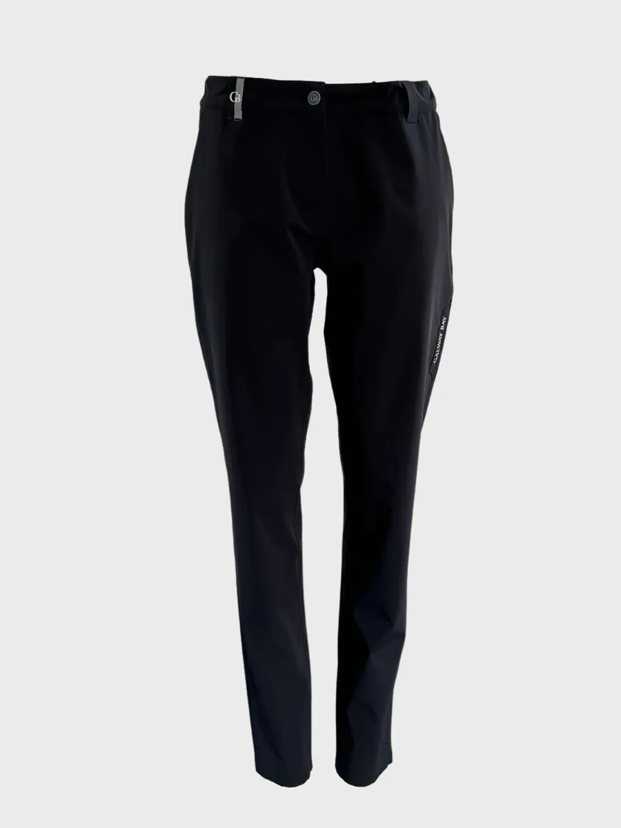 Clare Women's Golf Rain Pant