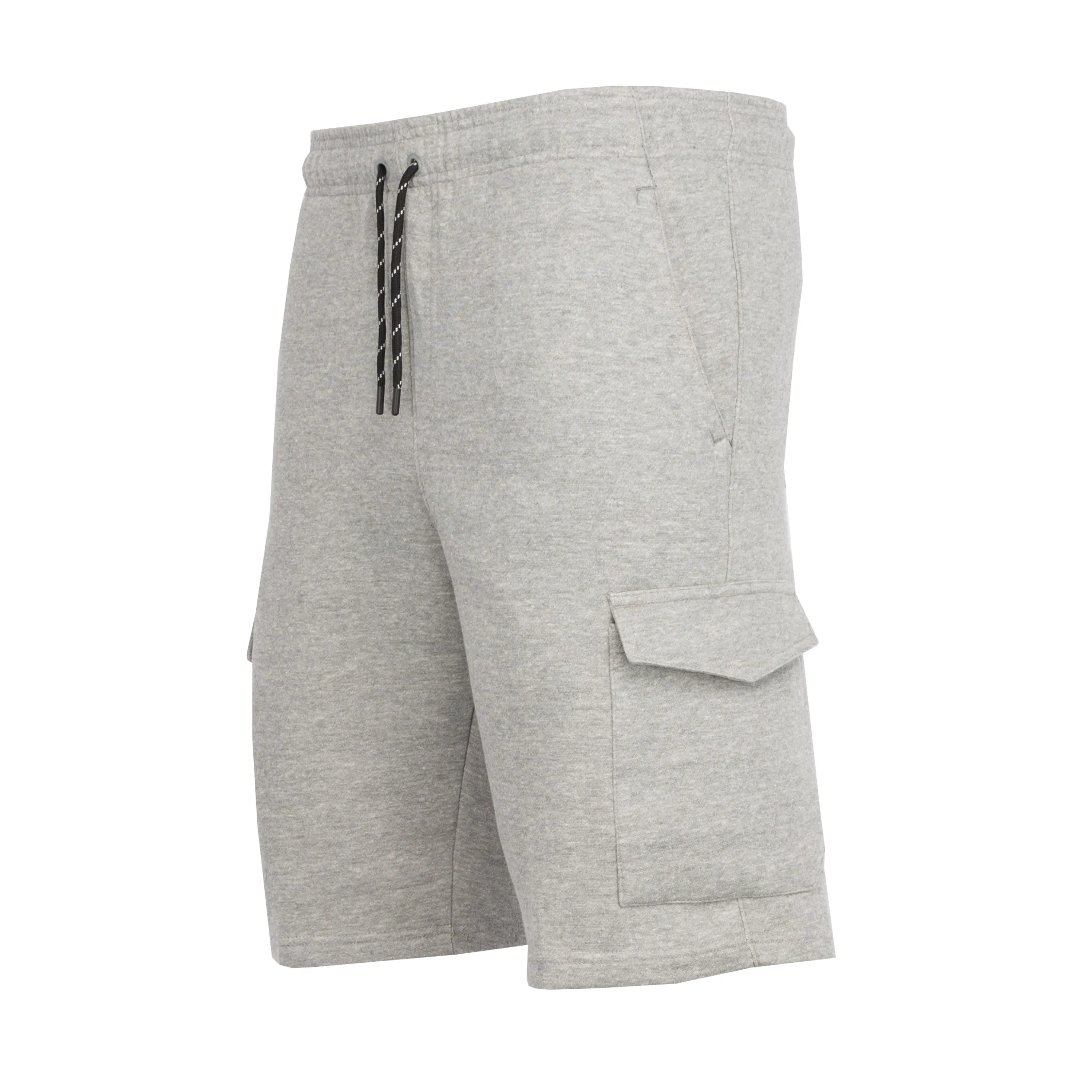 Classic Fleece Cargo Short - Mens
