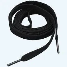 CLBAJLaces-36"-Dress Laces - 27 - 63" Flat/Round/Sport