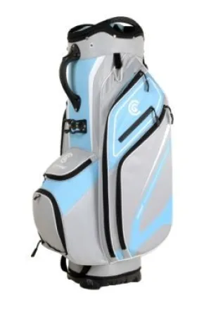 Cleveland Golf Lightweight Cart Bag