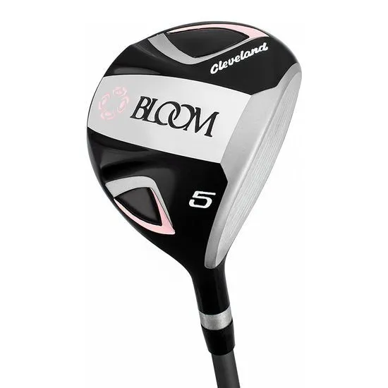 Cleveland Women's Bloom Complete Set