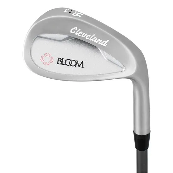 Cleveland Women's Bloom Complete Set