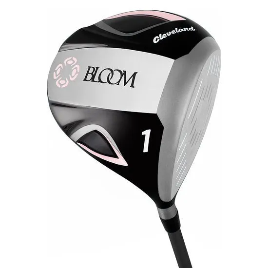 Cleveland Women's Bloom Complete Set