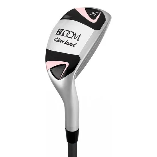 Cleveland Women's Bloom Complete Set