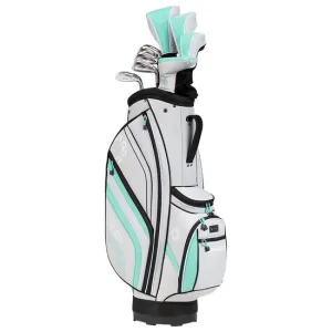Cleveland Women's Bloom Complete Set