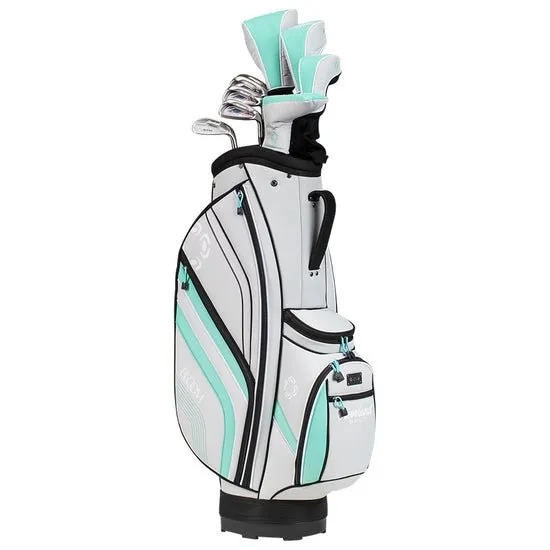 Cleveland Women's Bloom Complete Set