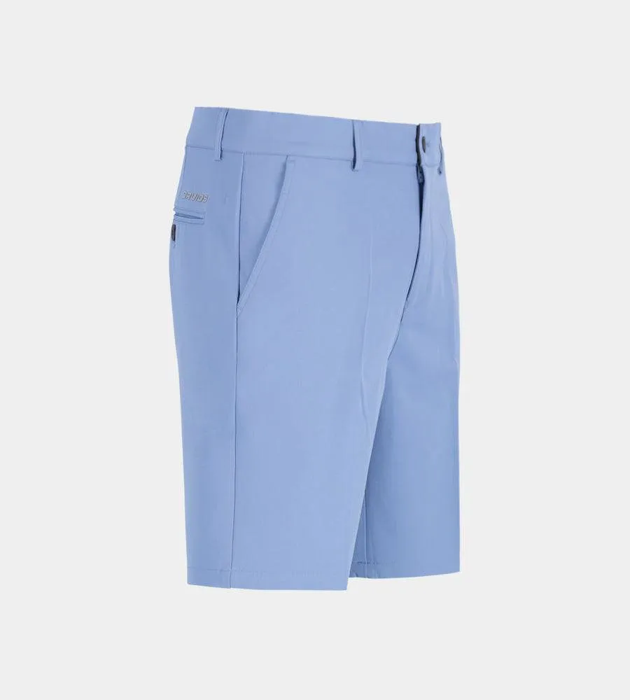 CLIMA GOLF SHORTS BLUE