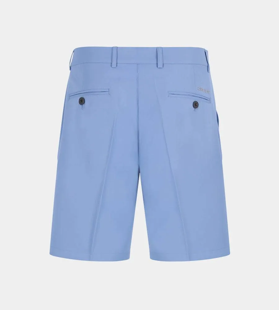 CLIMA GOLF SHORTS BLUE