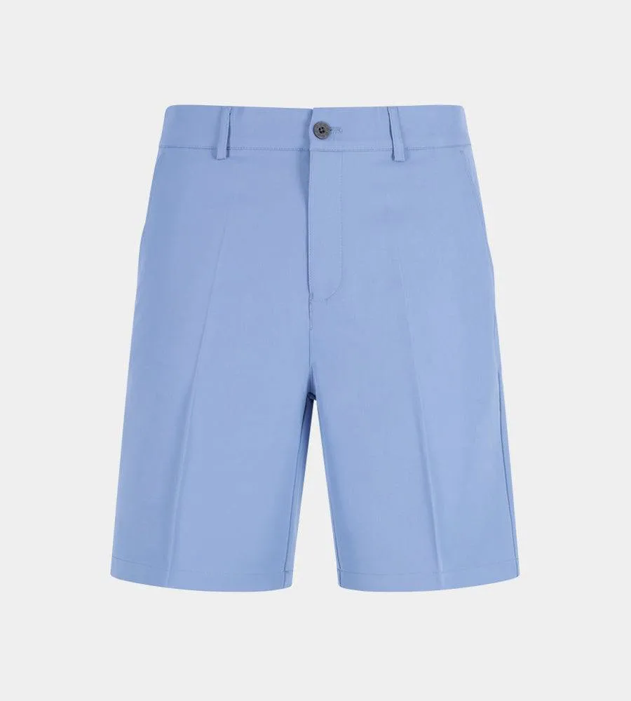 CLIMA GOLF SHORTS BLUE