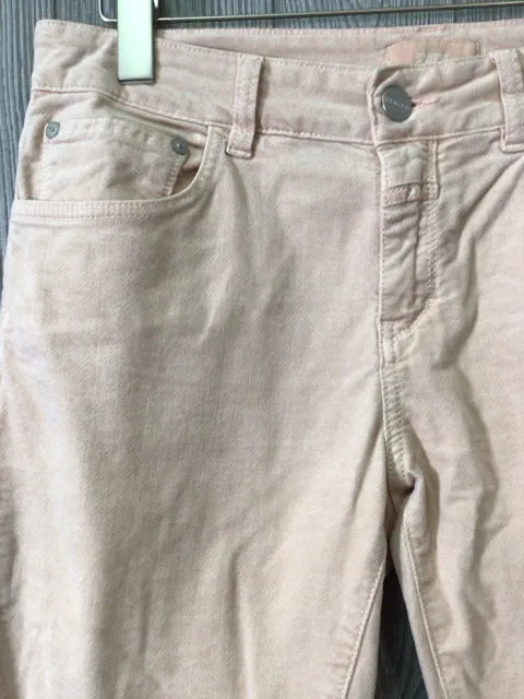 Closed Velvet Jeans Size 6