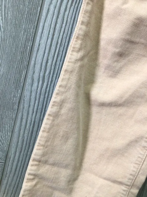 Closed Velvet Jeans Size 6