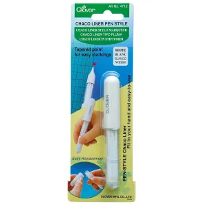 Clover Clover Chaco Liner Pen