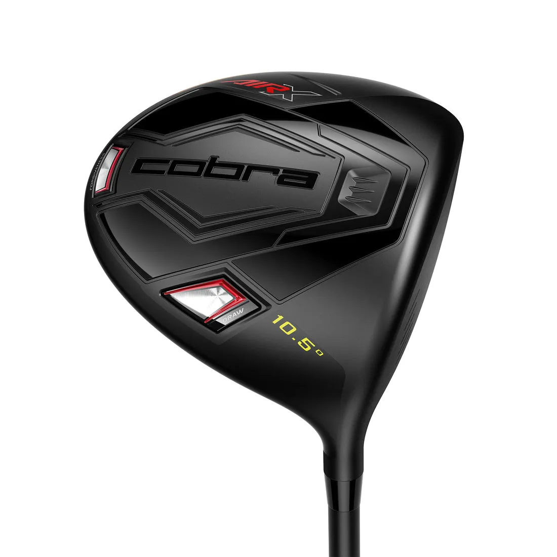 Cobra AIR-X Straight Neck Driver - 2023
