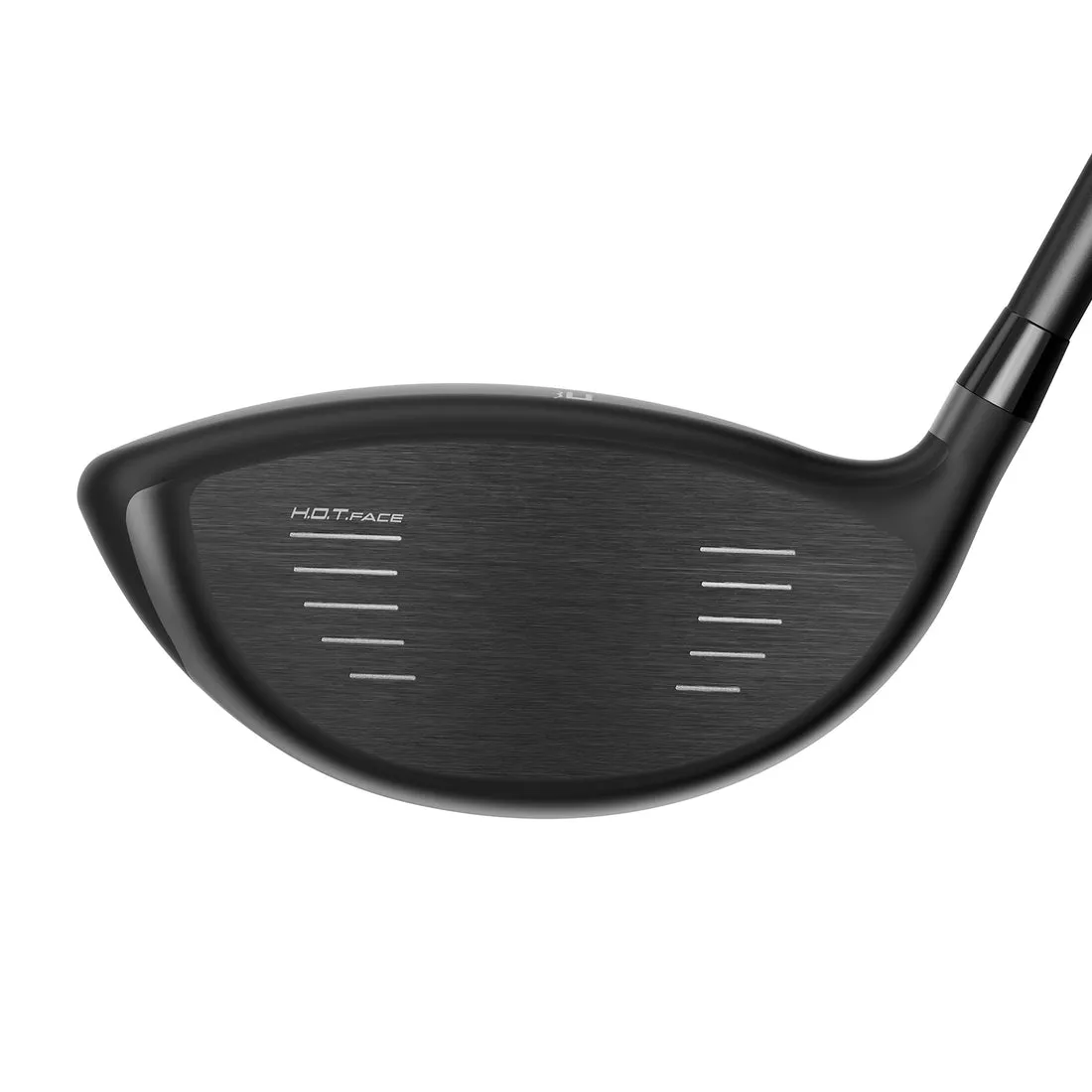 Cobra AIR-X Straight Neck Driver - 2023