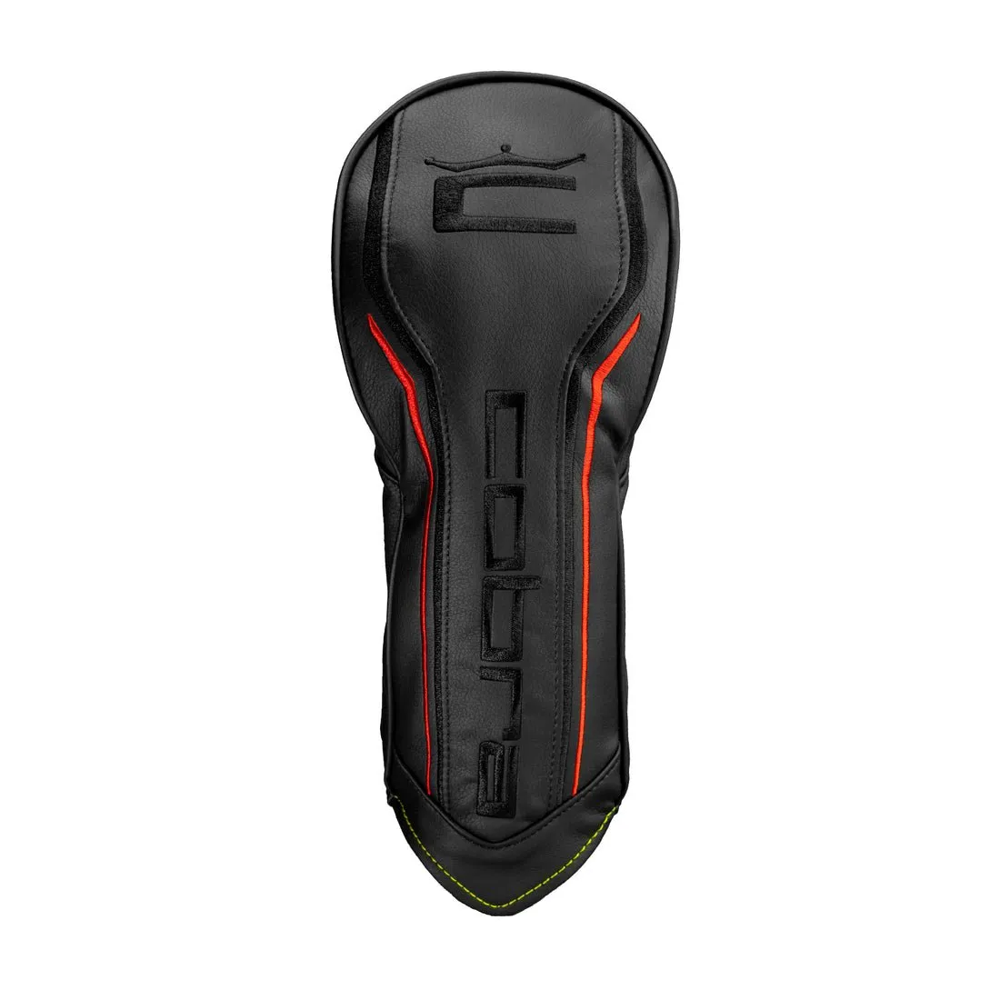 Cobra AIR-X Straight Neck Driver - 2023