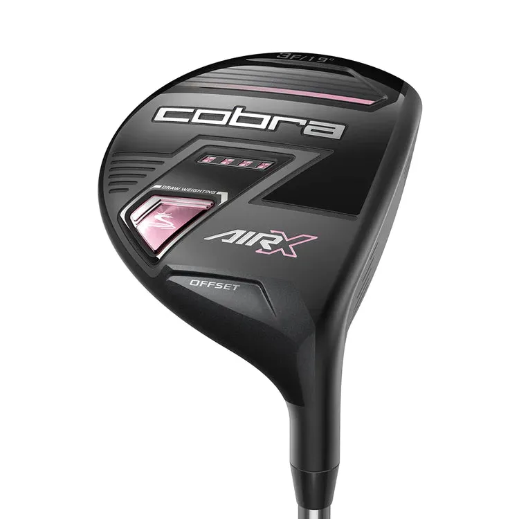 Cobra Women's AIR-X Fairway Wood
