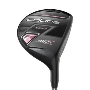 Cobra Women's AIR-X Fairway Wood