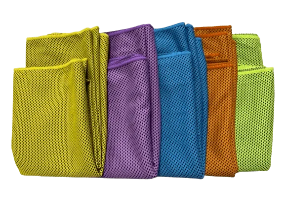 Cooling Towel