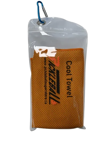 Cooling Towel