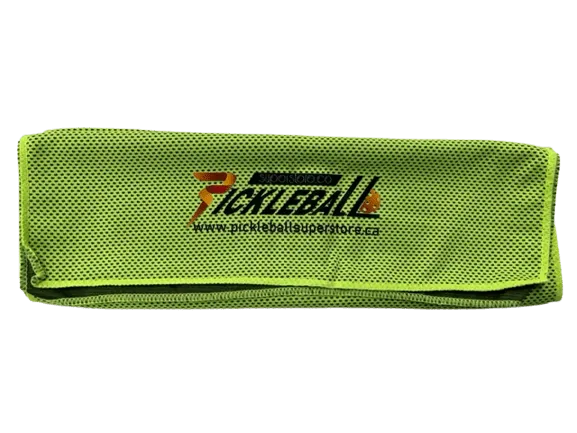 Cooling Towel
