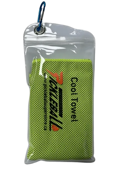 Cooling Towel