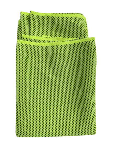 Cooling Towel
