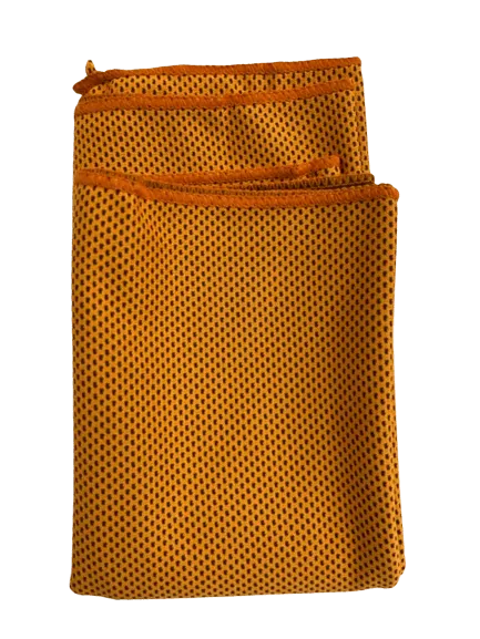 Cooling Towel