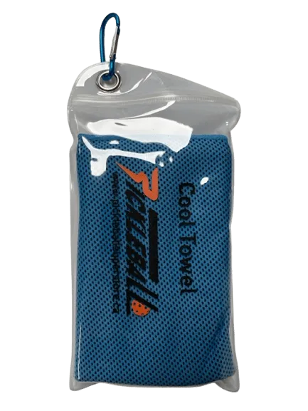 Cooling Towel