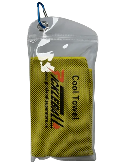 Cooling Towel