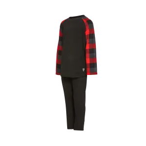 COZY fleece Set Base Layer - Junior
