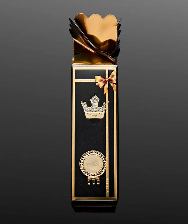 Crown Ball Marker