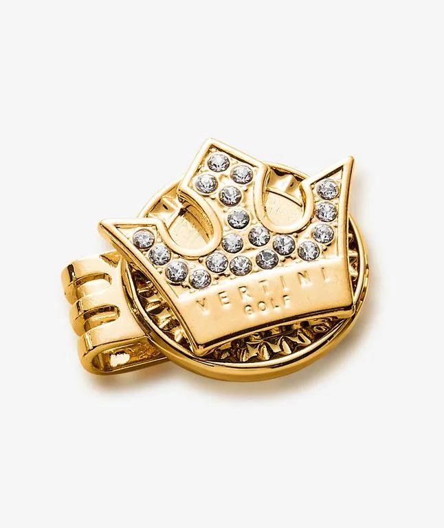 Crown Ball Marker