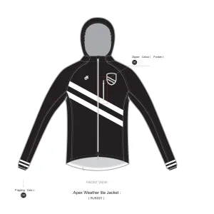 CS Weather-Lite Jacket