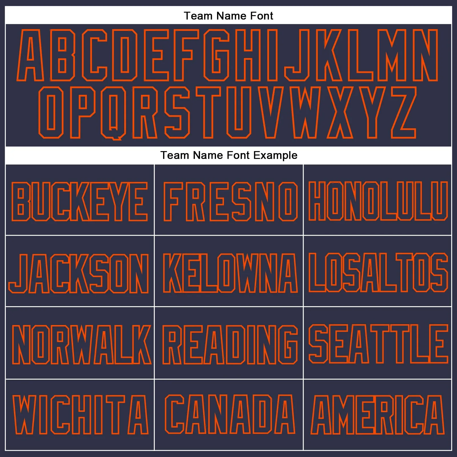 Custom Navy Orange Mesh Authentic Throwback Baseball Jersey