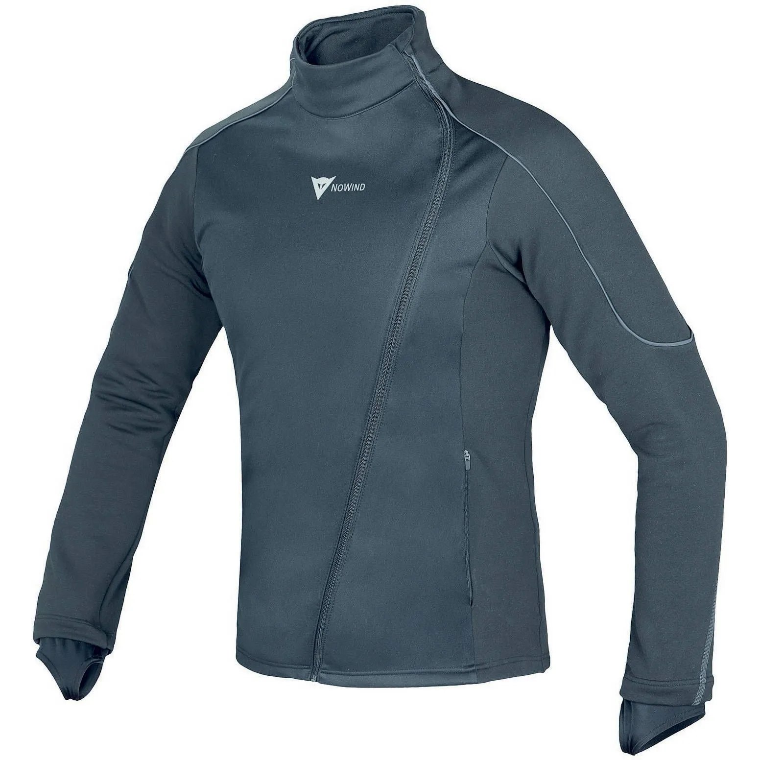 Dainese D-Mantle Fleece WS Polar Vest