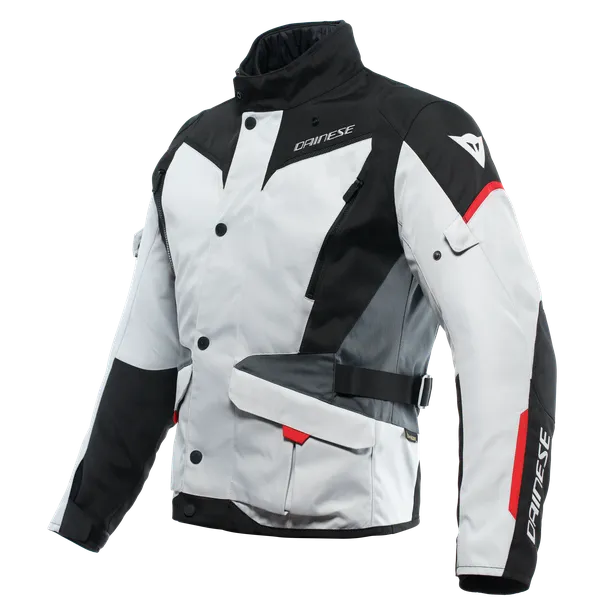 Dainese Tempest 3 D-Dry Jacket